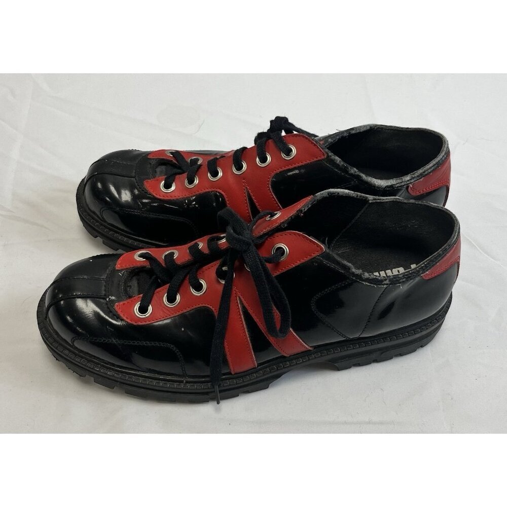 Rare Men’s 11 VTG/Retro/Throwbacks Puma RDS 1990’s Limited Edition Reissues 🤍 - Picture 3 of 11